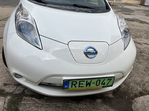 NISSAN LEAF (Automata)