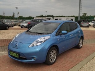 NISSAN LEAF (Automata)