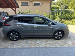 NISSAN LEAF N-Connecta 40kWh (Automata) 360 kamera/4xülésfűtés/önvezető/LED mátrix fényszoró