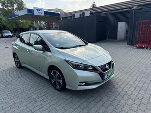 NISSAN LEAF N-Connecta 40kWh (Automata)