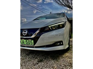 NISSAN LEAF N-Connecta 40kWh (Automata)