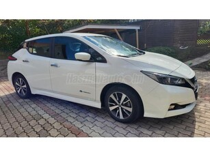 NISSAN LEAF N-Connecta 40kWh (Automata)