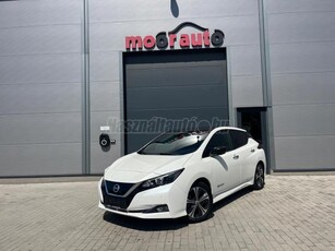 NISSAN LEAF N-Connecta 40kWh (Automata)