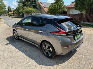 NISSAN LEAF N-Connecta 40kWh (Automata)