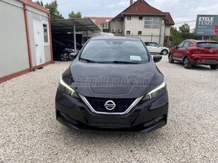 NISSAN LEAF N-Connecta 40kWh (Automata) KILÓMÉTERRE VISSZAVÁSÁRLÁSI GARANCIÁT VÁLLALUNK