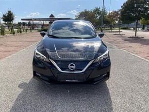 NISSAN LEAF N-Connecta 40kWh (Automata) PROPILOT.LED LÁMPA.RÁFUTÁSGÁTLÓ TEMPOMAT.SÁVELHAGYÓ.HOLTTÉRFIGYELŐ.KŐRKAMERA