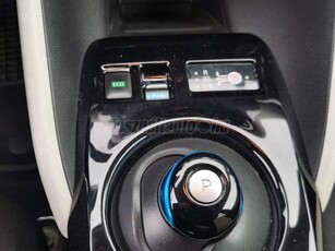 NISSAN LEAF N-Connecta e+ 62kWh (Automata)