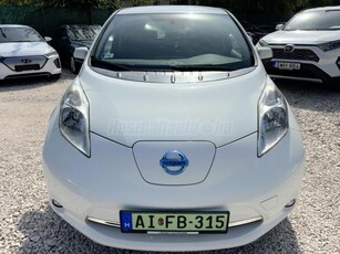 NISSAN LEAF Tekna 24 kWh (Automata) 100.000km Tempomat Alufelni Szervizmúlt