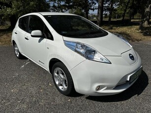 NISSAN LEAF Tekna 24 kWh (Automata)