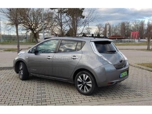 NISSAN LEAF Tekna 30 kWh (Automata)