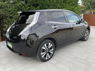 NISSAN LEAF Tekna 30 kWh (Automata) KeylessGo. Bőr. 360 Kamera