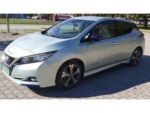 NISSAN LEAF Tekna 40kWh (Automata)