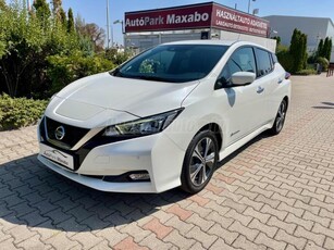 NISSAN LEAF Tekna 40kWh (Automata)