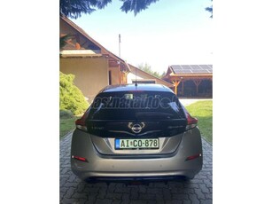 NISSAN LEAF Tekna e+ 62kWh (Automata)