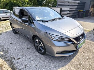 NISSAN LEAF Tekna e+ 62kWh (Automata)