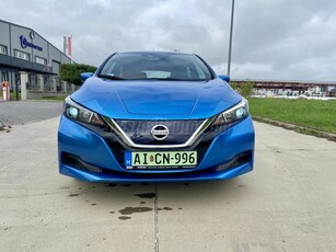 NISSAN LEAF Visia 40kWh (Automata) LED fényszóró. 32Amperes AC töltés