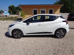 NISSAN MICRA 0.9 IG-T Acenta 90LE AppleCarPlay Tempomat