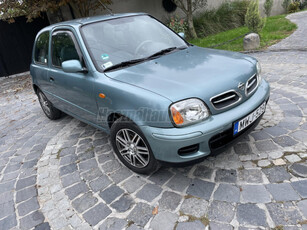 NISSAN MICRA 1.0 Comfort P1