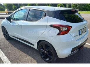 NISSAN MICRA 1.0 DIG-T N-Sport K14