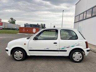 NISSAN MICRA 1.0 GX P1 N-CVT