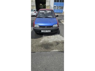 NISSAN MICRA 1.0 GX P2