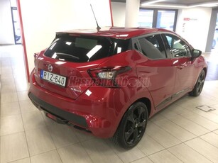 NISSAN MICRA 1.0 IG-T N-Sport