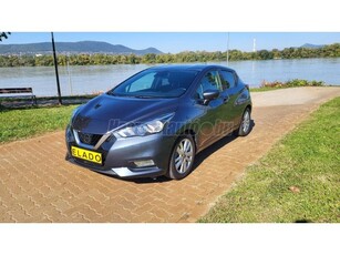 NISSAN MICRA 1.0 IG-T N-Sport