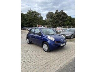 NISSAN MICRA 1.0 Menta Plus