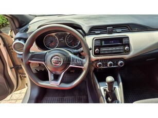 NISSAN MICRA 1.0 Visia+