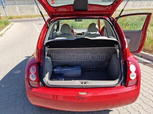 NISSAN MICRA 1.0 Visia Fitt