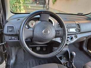 NISSAN MICRA 1.2 25.