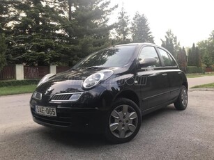 NISSAN MICRA 1.2 25.