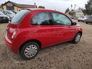 NISSAN MICRA 1.2 25.