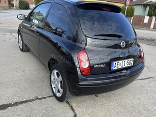 NISSAN MICRA 1.2 Acenta