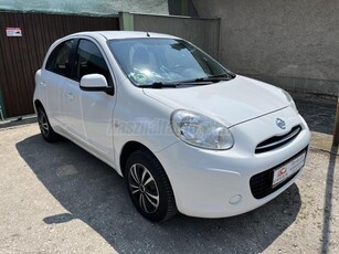 NISSAN MICRA 1.2 Acenta