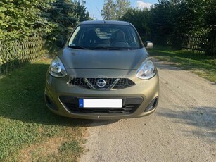 NISSAN MICRA 1.2 Acenta