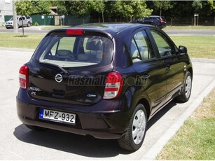 NISSAN MICRA 1.2 Acenta