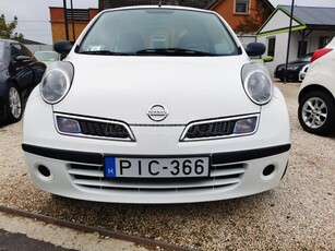 NISSAN MICRA 1.2 Acenta 68000km!