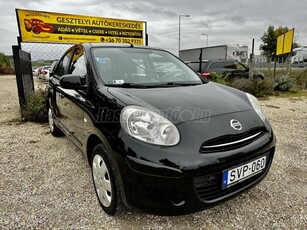 NISSAN MICRA 1.2 Acenta