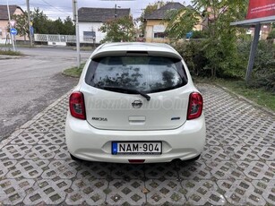 NISSAN MICRA 1.2 Acenta