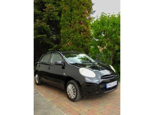 NISSAN MICRA 1.2 Acenta