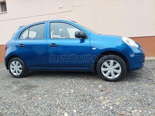 NISSAN MICRA 1.2 Acenta