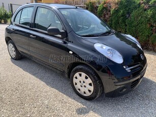 NISSAN MICRA 1.2 Acenta