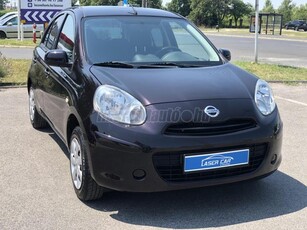 NISSAN MICRA 1.2 Acenta csak 85 557km!!!