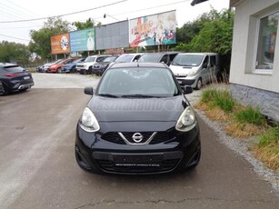 NISSAN MICRA 1.2 Acenta EU6