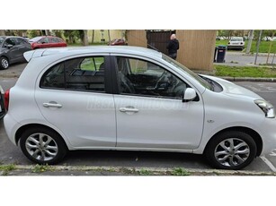 NISSAN MICRA 1.2 Acenta K13