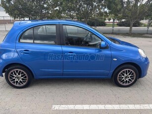 NISSAN MICRA 1.2 Acenta K13