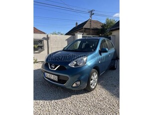 NISSAN MICRA 1.2 DIG-S Tekna 67.000km!!!