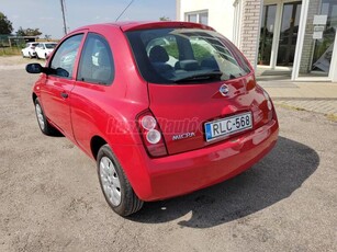 NISSAN MICRA 1.2 Fitt