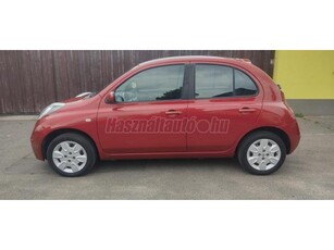 NISSAN MICRA 1.2 Fitt